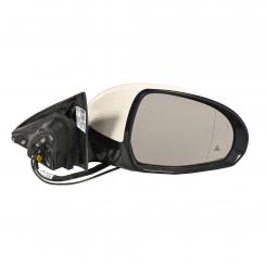 Retrovisor exterior derecho