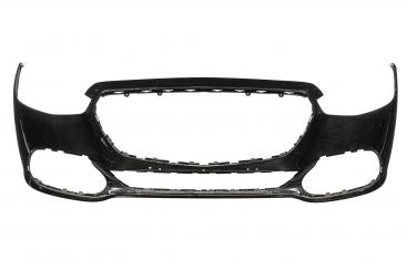 Chapa del parachoques delantero 