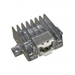 Unidad de control generador de sonido