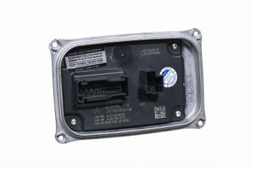Unidad de control de los faros 