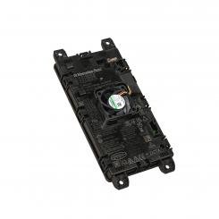 Unidad de control carga por inducción 