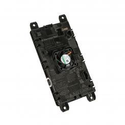 Unidad de control carga por inducción