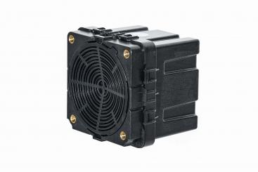 Unidad de control accionamiento generador de sonido 
