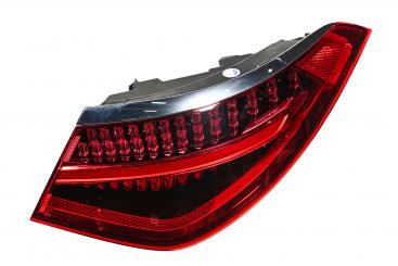 Luz trasera derecha LED 
