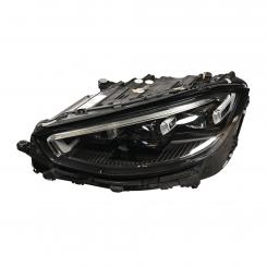 Faros LI dinámicos LED 