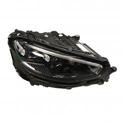 Faros DCHA. dinámicos LED 