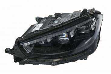 Faros LI dinámicos LED 