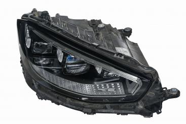 Faros DCHA. dinámicos LED 