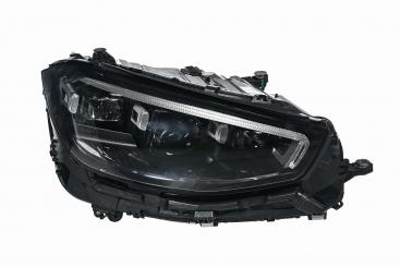 Faros DCHA. dinámicos LED 