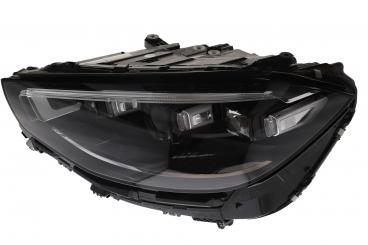 Faros LI dinámicos LED 
