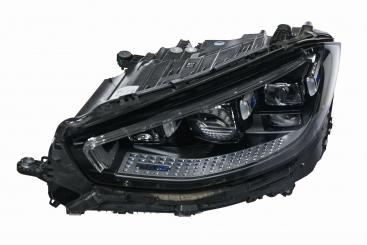 Faros LI LED Digital 