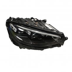 Faro derecho LED 