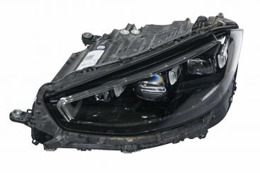 Faros LI dinámicos LED 