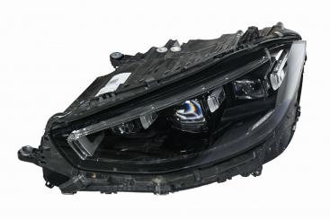 Faros LI dinámicos LED 