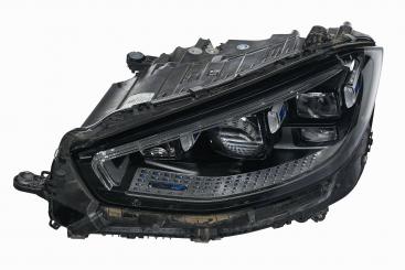 Faros LI LED Digital 