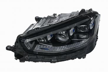 Faros LI LED Digital 