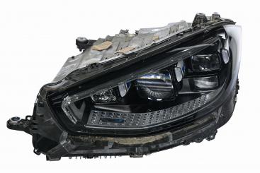 Faros LI LED Digital 