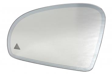Cristal de retrovisor exterior LI, antideslumbrante, TWA 