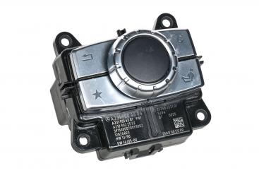 Bloque de mando controlador unidad de mando Audio/Command 