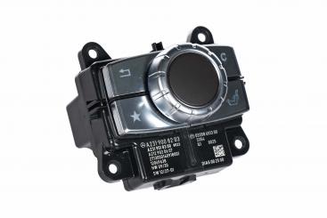 Bloque de interruptores del controlador 