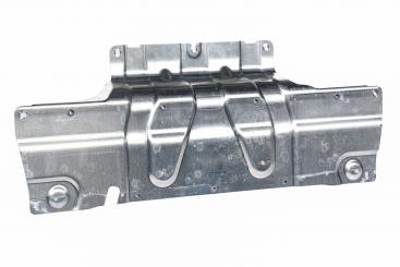 Cubierta del motor revestimiento insonorizante inferior 