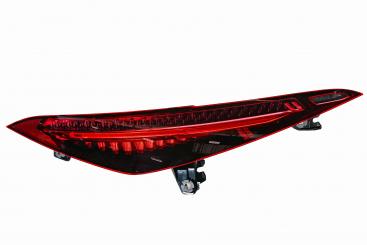 Luz trasera izquierda LED 