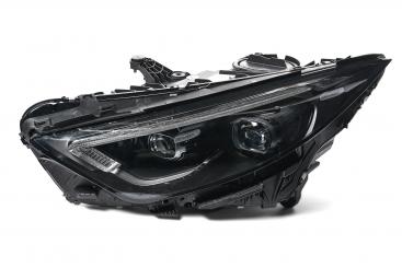 Faros LI dinámicos LED 