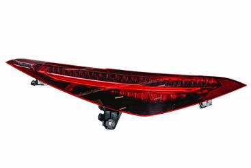 Luz trasera derecha LED 