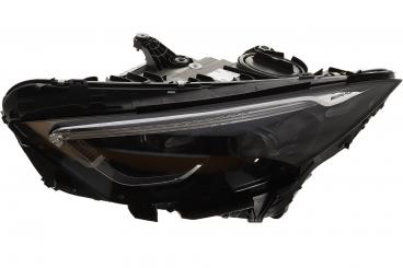 Faros LI dinámicos LED 