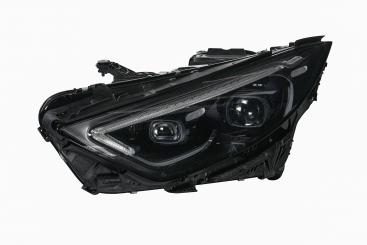 Faros LI estáticos LED 