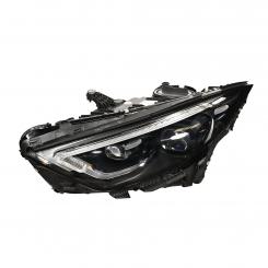 Faro izquierdo LED 