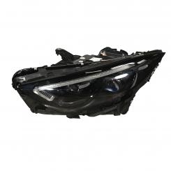 Faro izquierdo LED 