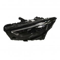 Faro izquierdo LED 