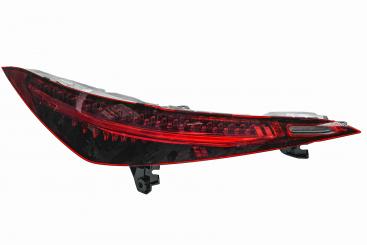 Luz trasera izquierda LED