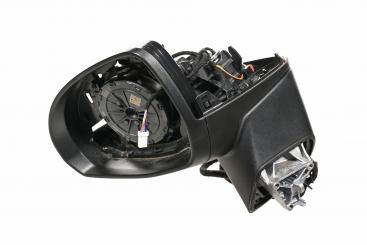 Soporte del retrovisor izquierdo