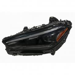 Faro izquierdo LED