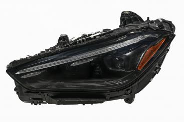 Faro izquierdo LED