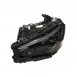 Faro izquierdo LED
