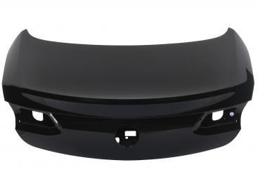 tapa del maletero 