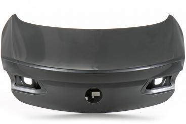 tapa del maletero 