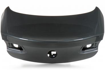 tapa del maletero 
