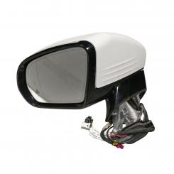 Retrovisor exterior izquierdo 