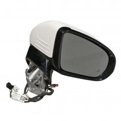 Retrovisor exterior derecho 