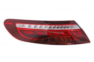 Luz trasera izquierda LED 