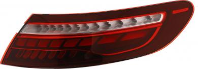 Luz trasera derecha LED 