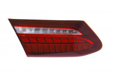 Luz trasera parte trasera, izquierda, LED 