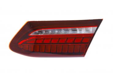 Luz trasera parte trasera derecha LED 