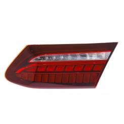 Luz trasera parte trasera derecha LED 