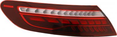 Luz trasera izquierda LED 