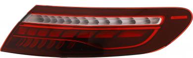 Luz trasera derecha LED 